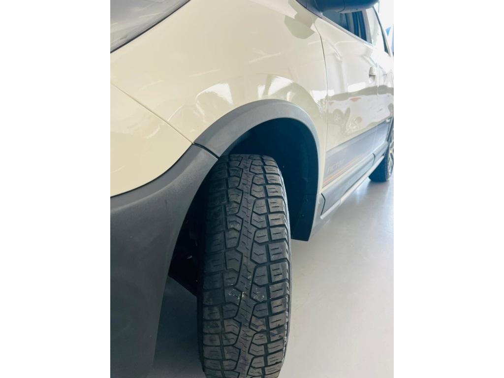 CHEVROLET Spin - Foto