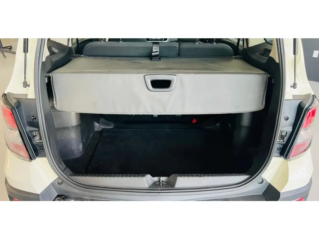 CHEVROLET Spin - Foto