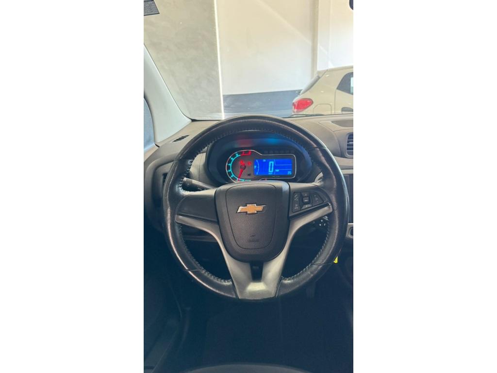 CHEVROLET Spin - Foto