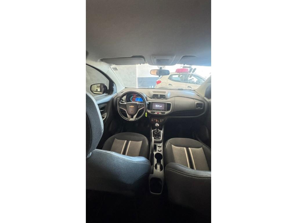CHEVROLET Spin - Foto