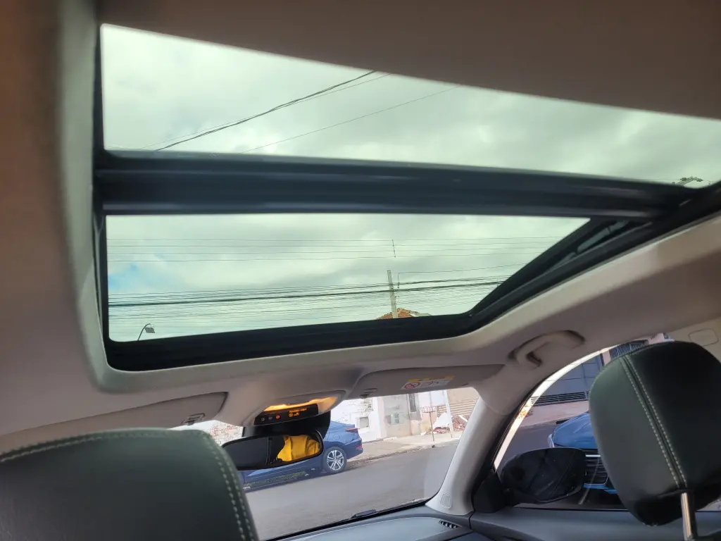 CHEVROLET Tracker - Foto