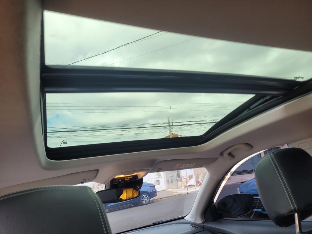 CHEVROLET Tracker - Foto