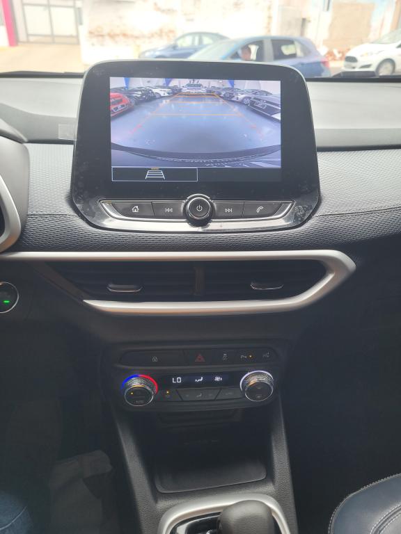 CHEVROLET Tracker - Foto