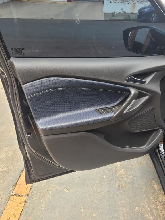 CHEVROLET Tracker - Foto