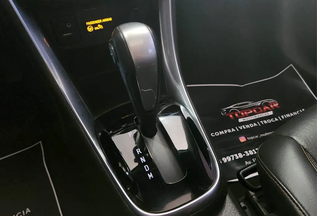 CHEVROLET Tracker - Foto