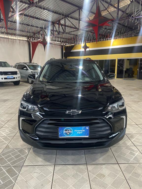 CHEVROLET Tracker - Foto