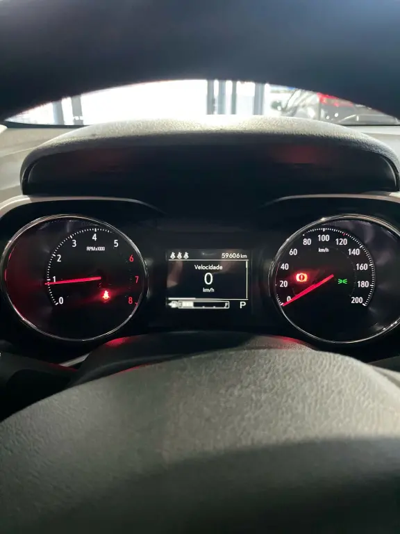 CHEVROLET Tracker - Foto