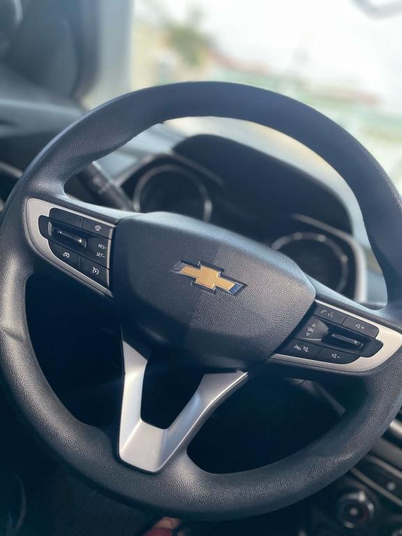 CHEVROLET Tracker - Foto