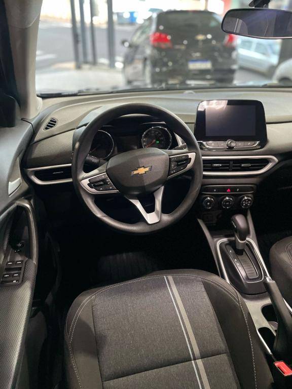 CHEVROLET Tracker - Foto