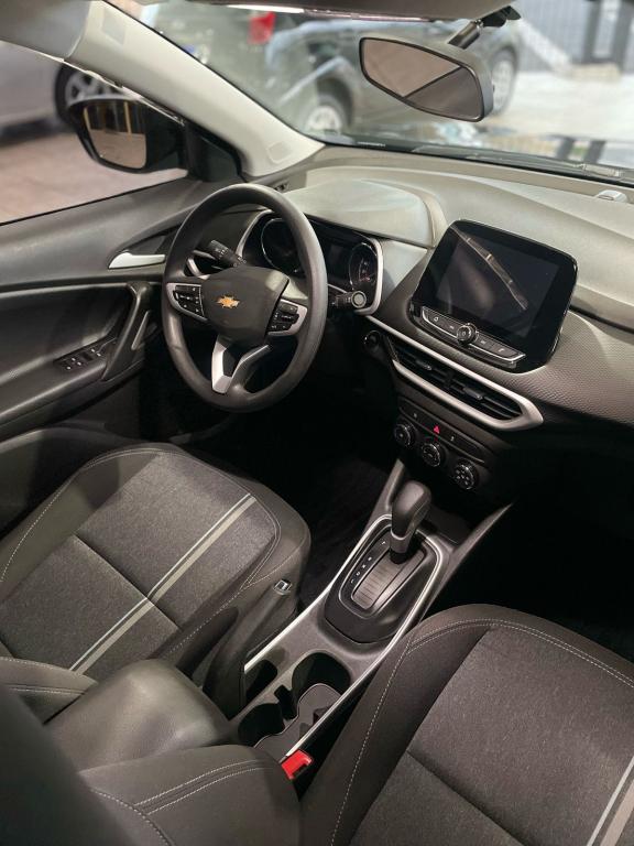 CHEVROLET Tracker - Foto