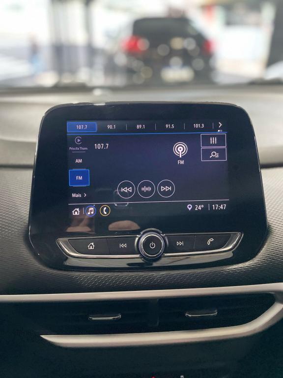 CHEVROLET Tracker - Foto