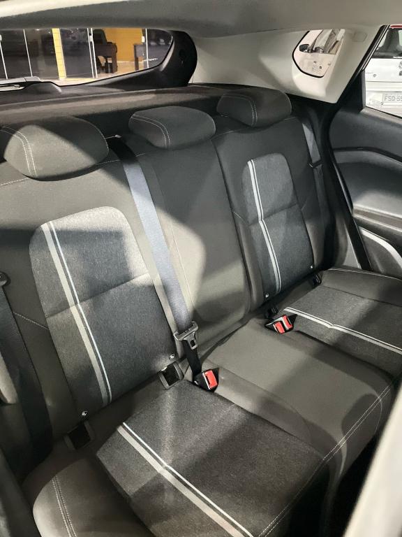 CHEVROLET Tracker - Foto