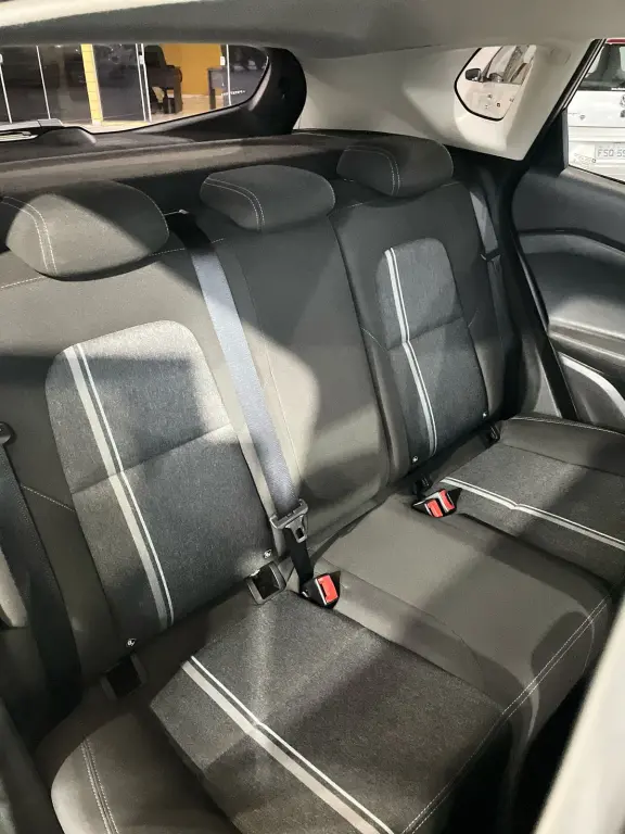 CHEVROLET Tracker - Foto