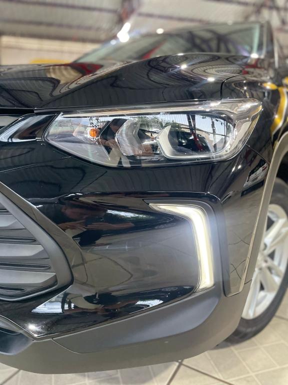 CHEVROLET Tracker - Foto