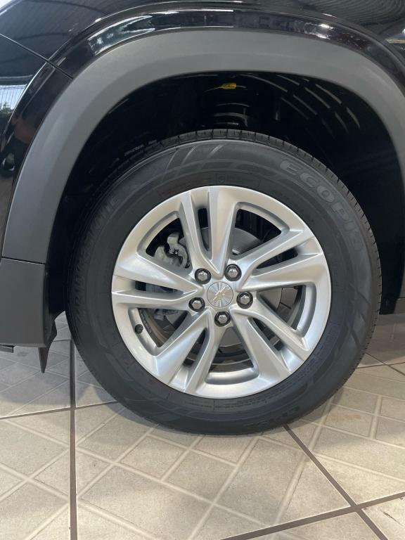 CHEVROLET Tracker - Foto