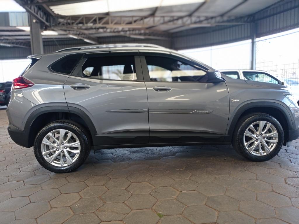 CHEVROLET Tracker - Foto