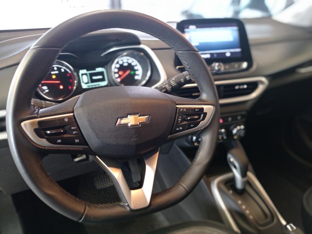 CHEVROLET Tracker - Foto