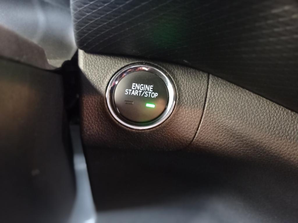 CHEVROLET Tracker - Foto