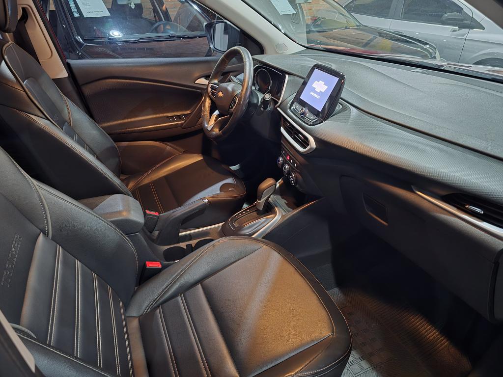 CHEVROLET Tracker - Foto