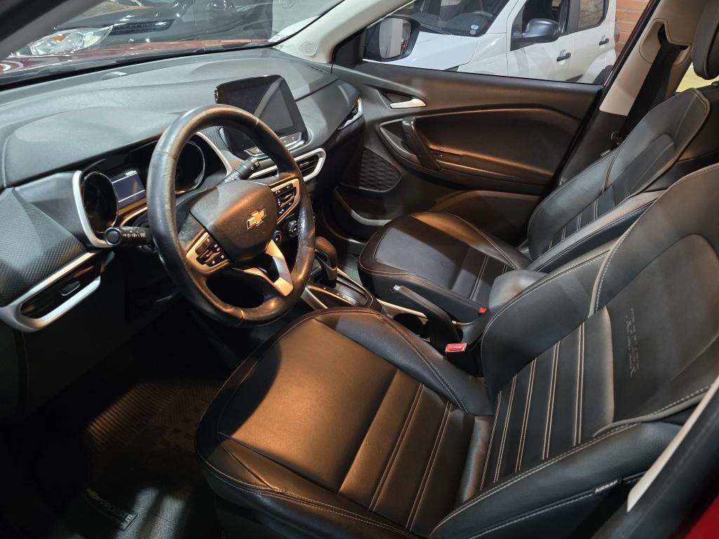 CHEVROLET Tracker - Foto