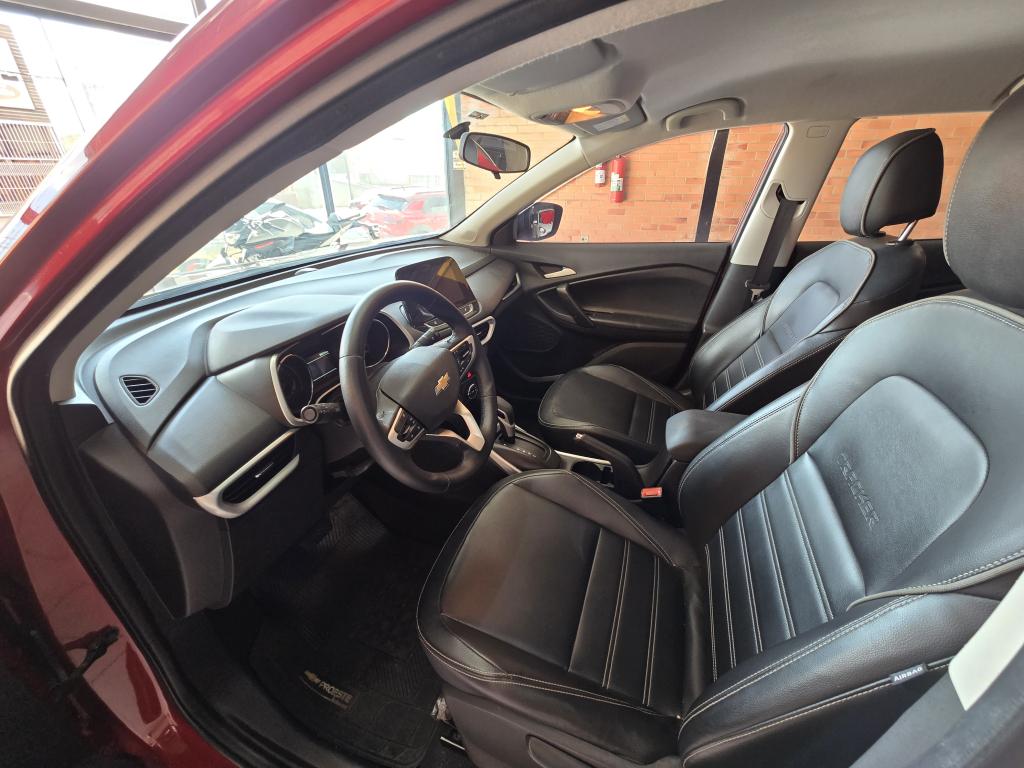 CHEVROLET Tracker - Foto