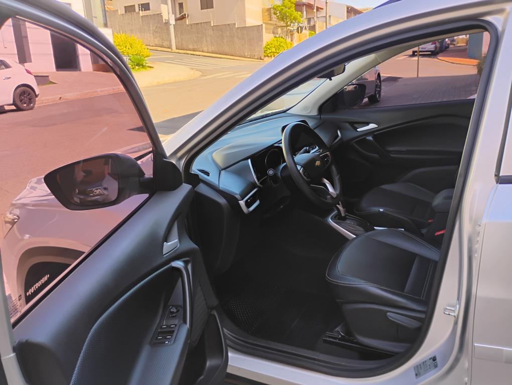 CHEVROLET Tracker - Foto