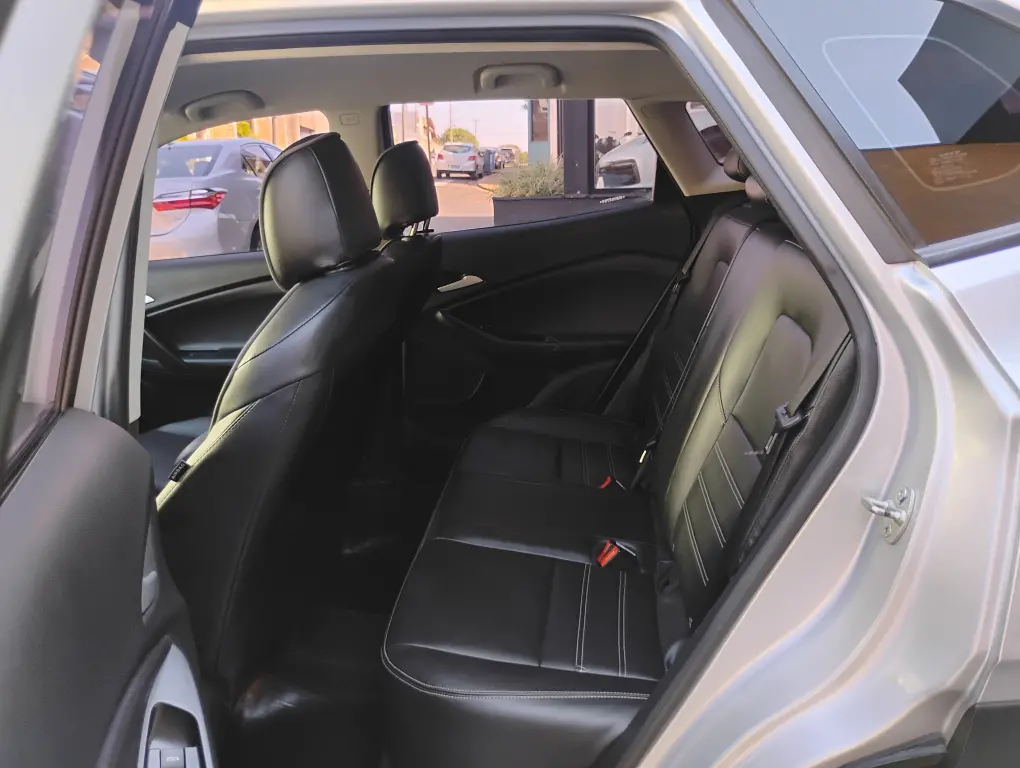 CHEVROLET Tracker - Foto