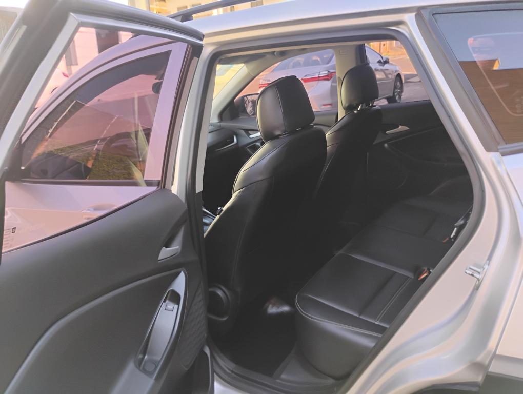 CHEVROLET Tracker - Foto