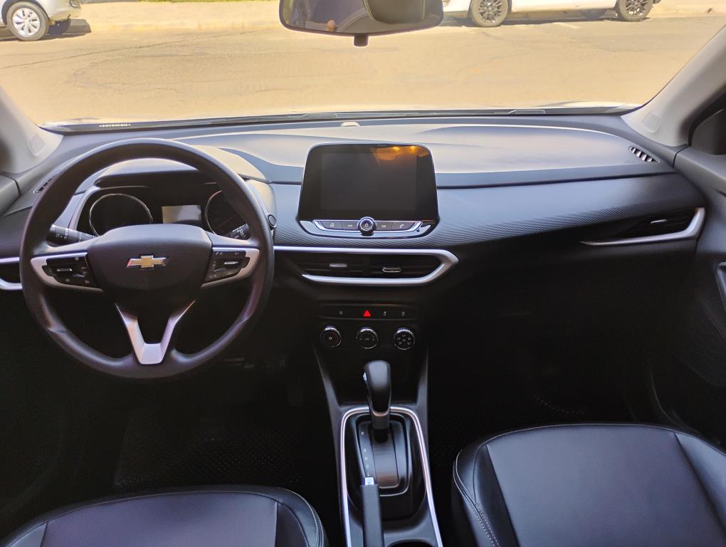 CHEVROLET Tracker - Foto