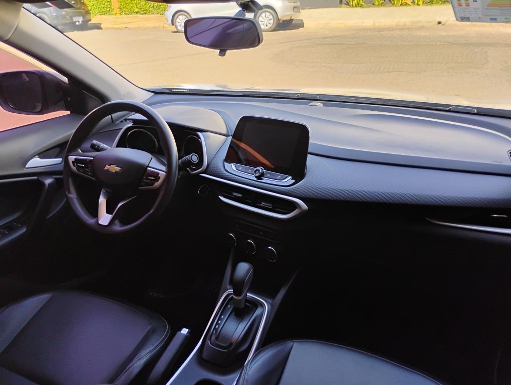 CHEVROLET Tracker - Foto