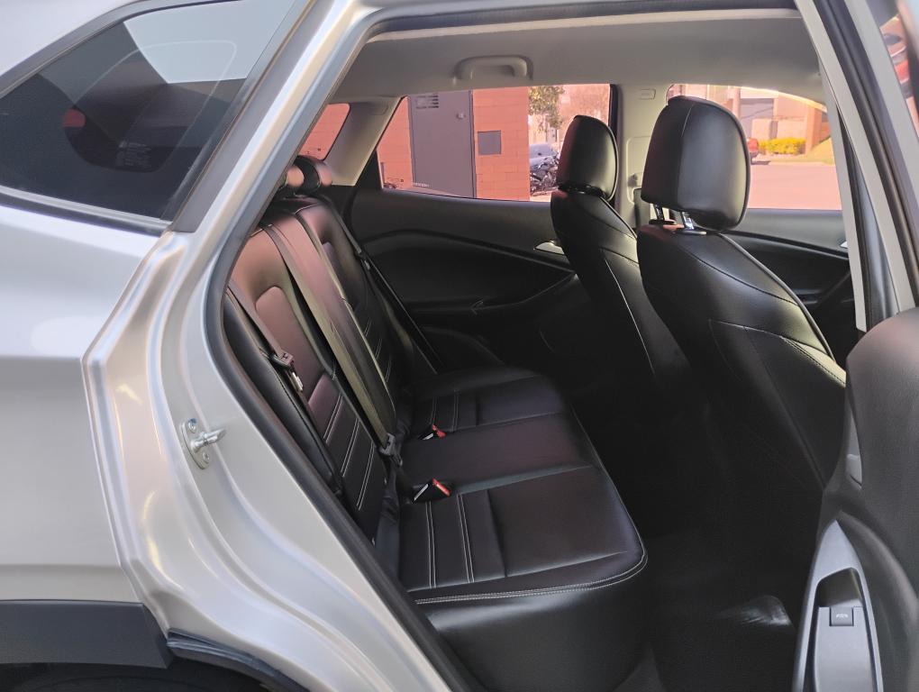 CHEVROLET Tracker - Foto