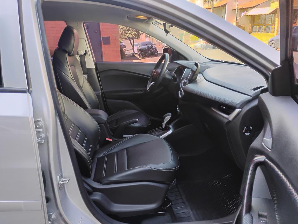 CHEVROLET Tracker - Foto