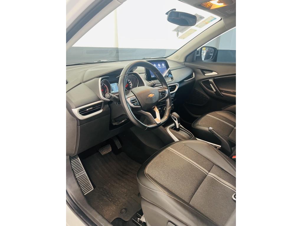 CHEVROLET Tracker - Foto