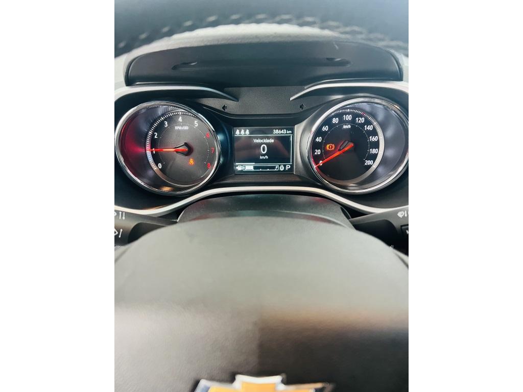 CHEVROLET Tracker - Foto