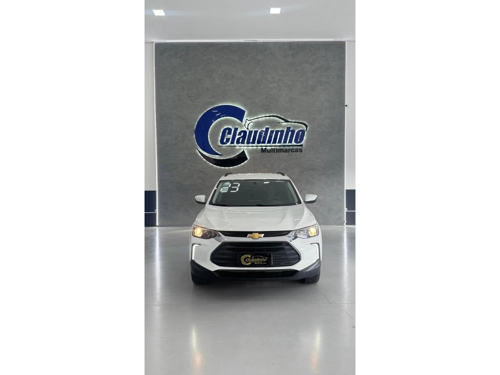 CHEVROLET Tracker - Foto