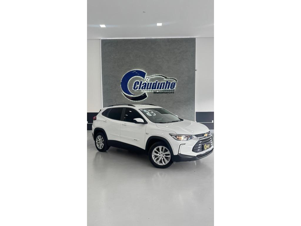 CHEVROLET Tracker - Foto