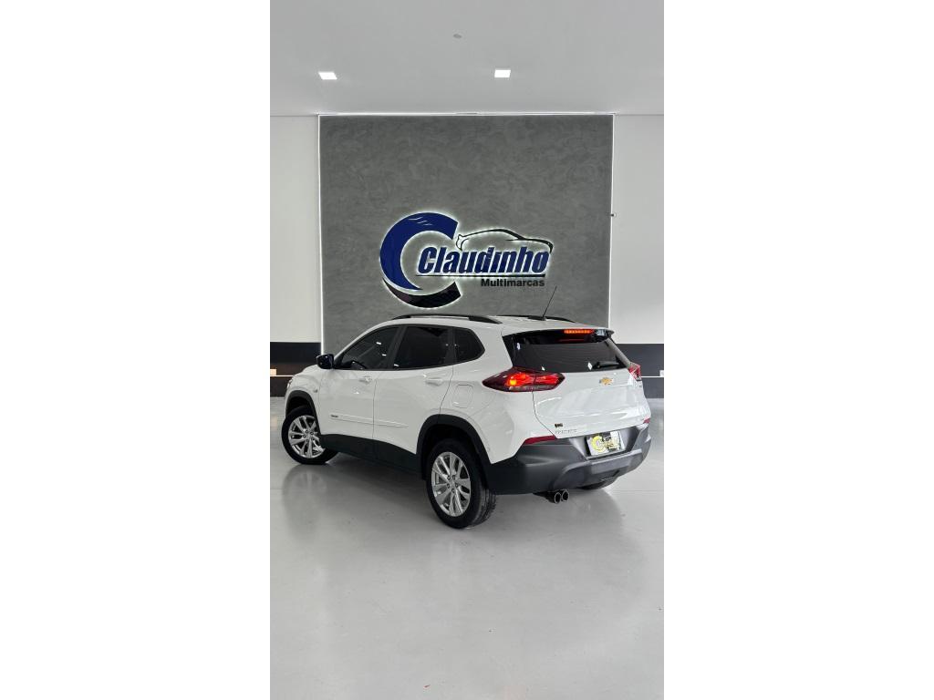 CHEVROLET Tracker - Foto