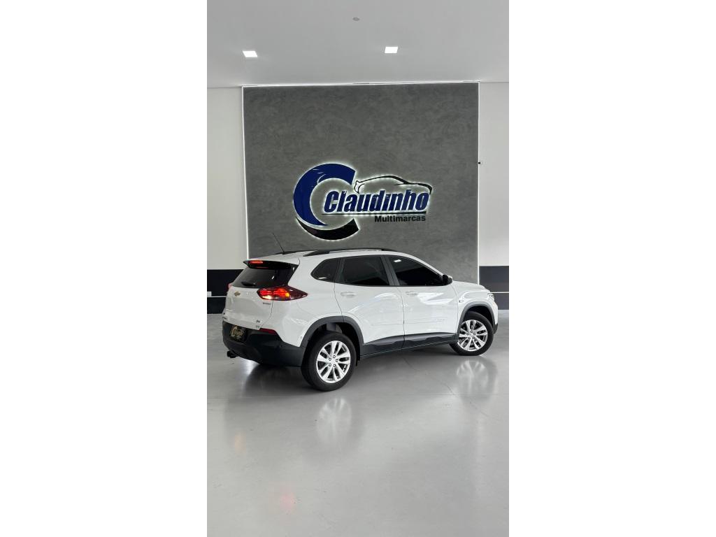 CHEVROLET Tracker - Foto