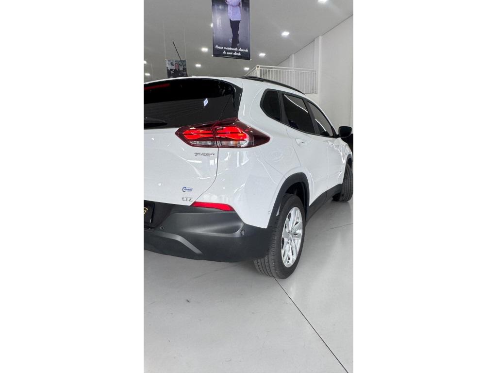 CHEVROLET Tracker - Foto