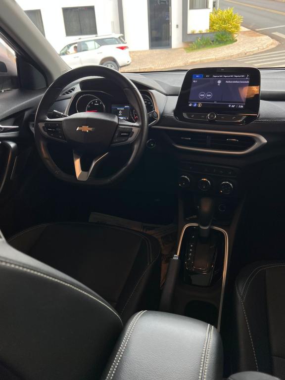 CHEVROLET Tracker - Foto