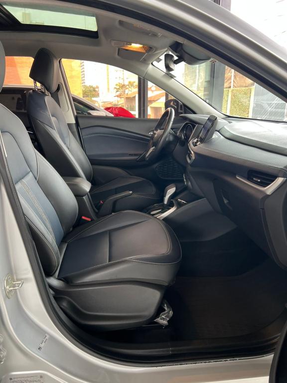 CHEVROLET Tracker - Foto