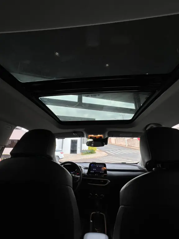 CHEVROLET Tracker - Foto