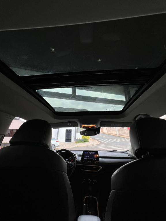 CHEVROLET Tracker - Foto