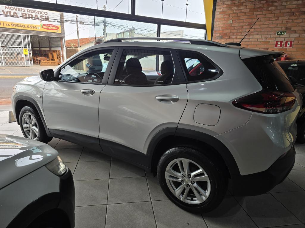 CHEVROLET Tracker - Foto