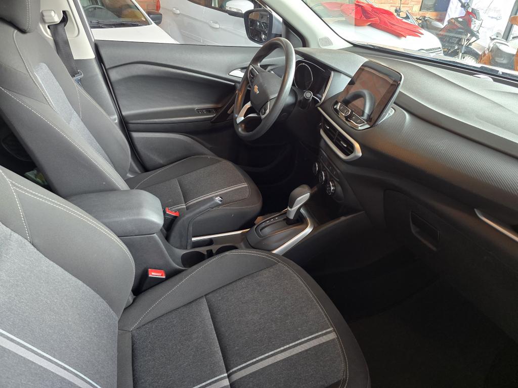 CHEVROLET Tracker - Foto