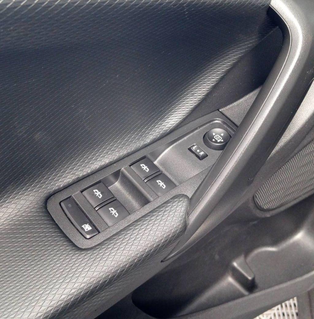 CHEVROLET Tracker - Foto