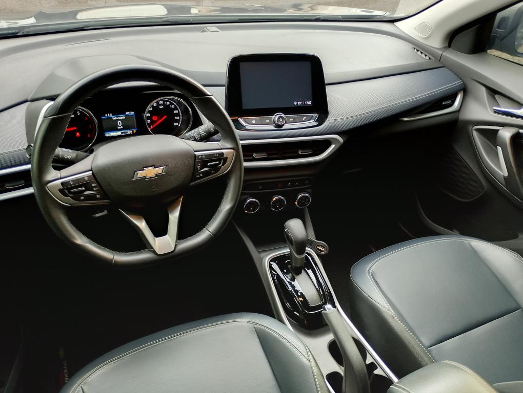 CHEVROLET Tracker - Foto