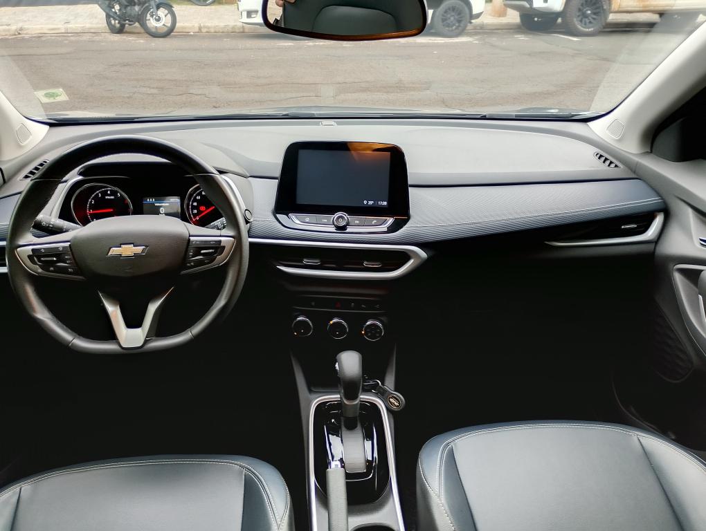 CHEVROLET Tracker - Foto