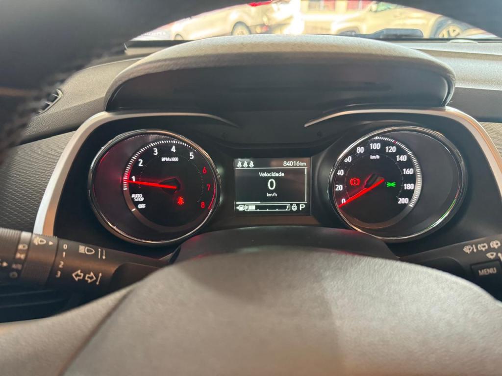 CHEVROLET Tracker - Foto