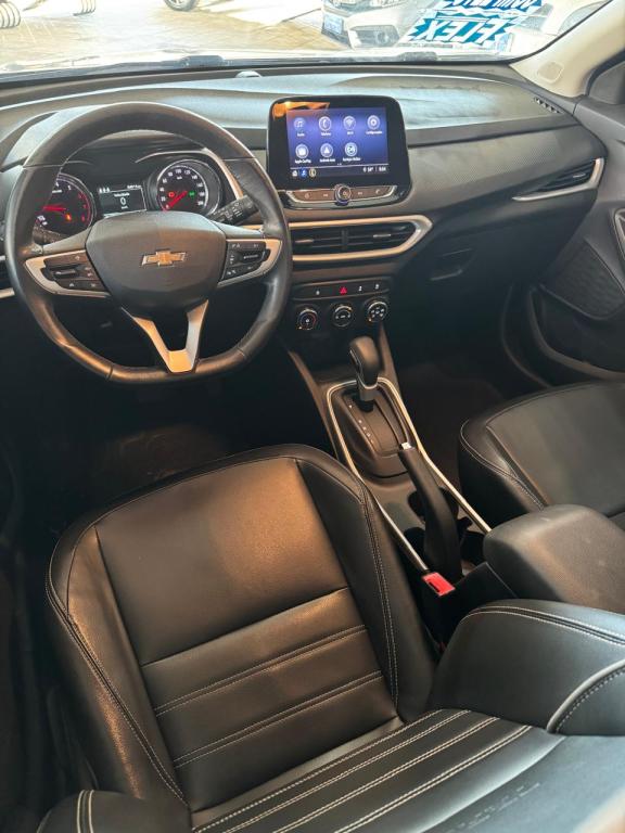 CHEVROLET Tracker - Foto